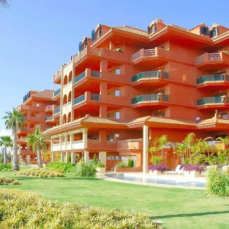 Altos Del Higueron Apartamento Benalmádena
